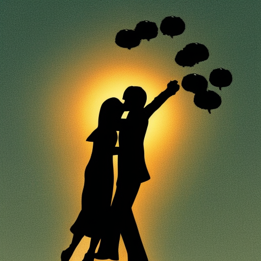 “Exploring the Depths of Love: A Journey with a Blind Protagonist” | by