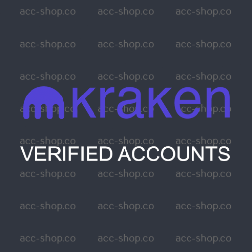 Buy Verified Kraken Account Medium