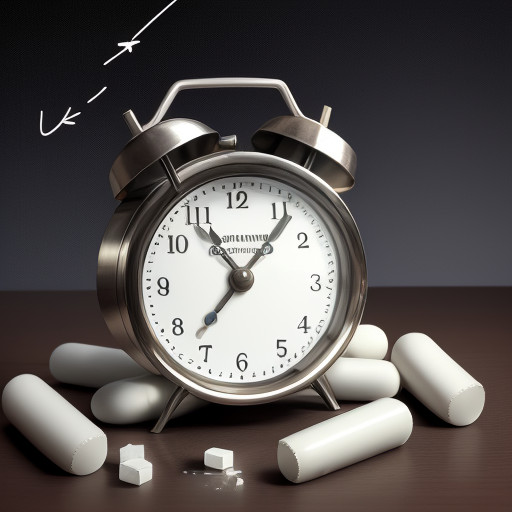 Magnesium for Insomnia. Insomnia is a common sleep disorder… by Vital