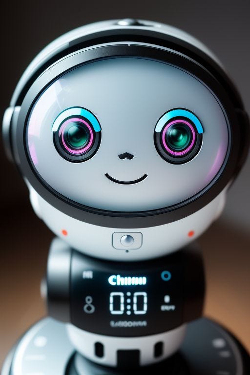 Building a Simple Chatbot with Python: A Beginner’s Guide | by edarit ...