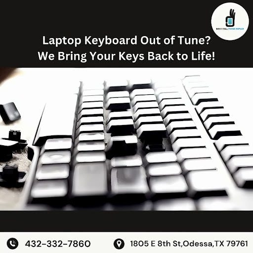 LAPTOP KEYBOARD REPAIR. to our Laptop Keyboard Repair… by