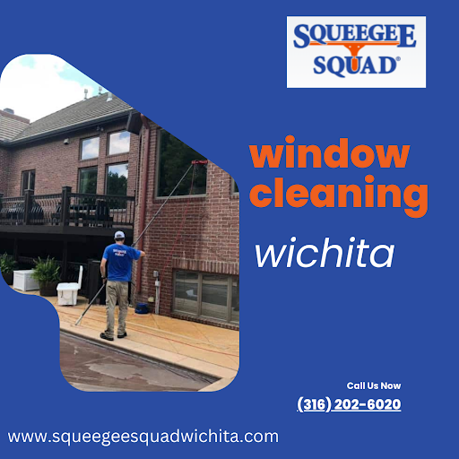 Squeegee Squad Spotlight Let Your Windows Shine! Leoniegaboury Medium