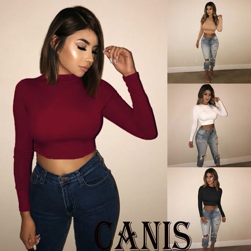 which countries are top brands clothing? by Muhammed Ali Medium