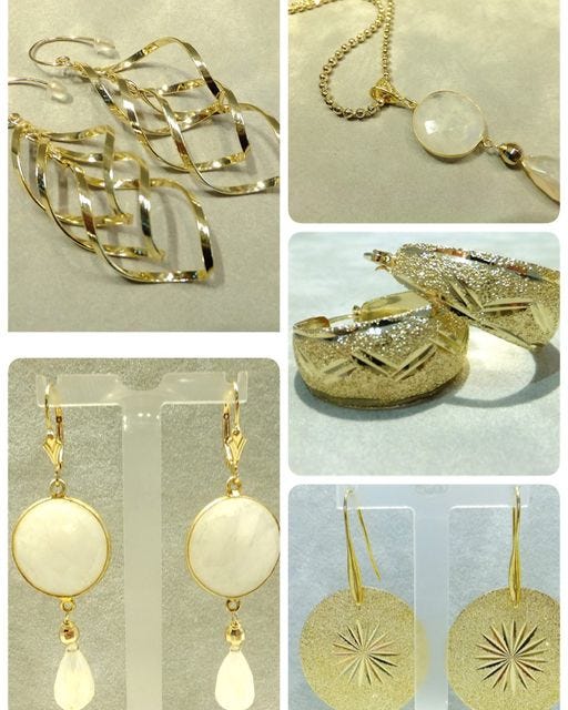 Discover the Allure of Toronto Jewelry: A Fusion of Elegance and 