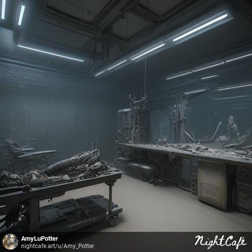 The First Nitrogen Gas Execution. In a landmark event of capital… | by ...