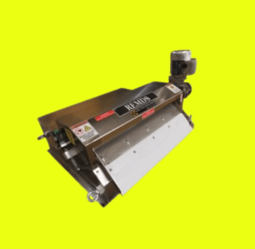 How Magnetic Drum Separators Reduce Filter Media Consumption in Coolant Filtration Systems