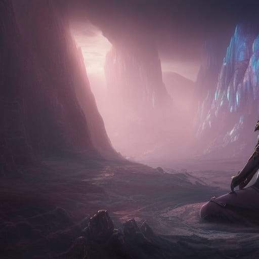 The Enigma Chronicles: A Viral Mystery Unraveled by LazzyBrain Jul