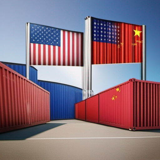 Outlook for a New World 2024. A LongAwaited Slowdown in the US… by Hades Financial Private