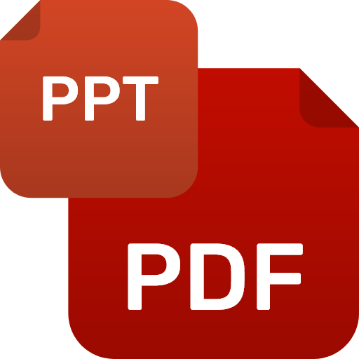 Konvertera Power Point Till PDF Med Online-dokumentkonverteringsverktyg ...