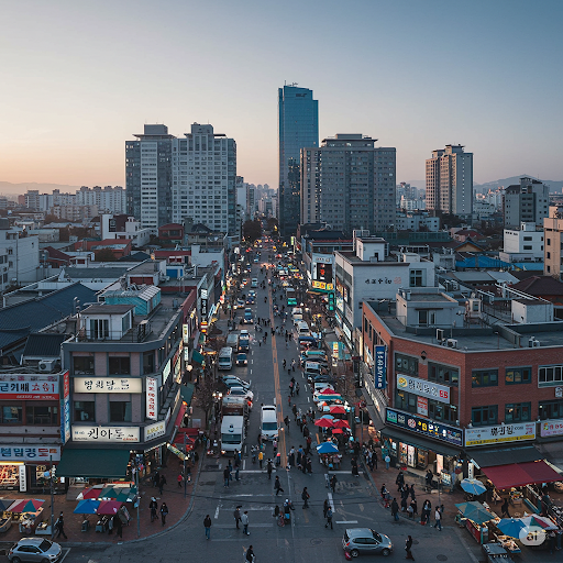 Gwangju: Kota Budaya Korea yang Menyimpan Banyak Kejutan