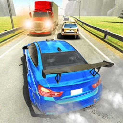 Highway Overtake Mod APK 1.1.4 Download Latest Version For Android