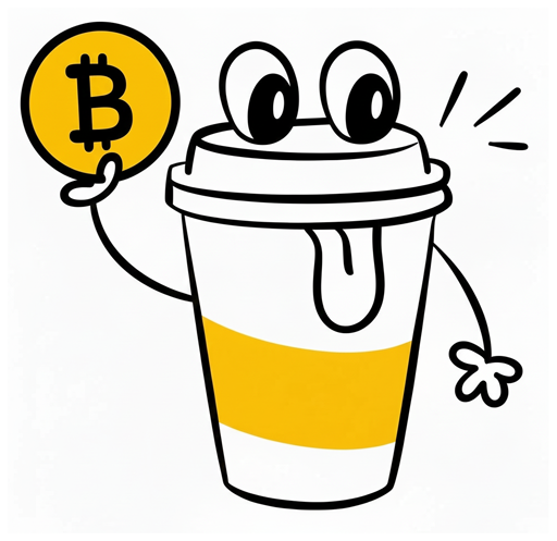 PayMeCoffee: The Crypto Alternative to Buy Me a Coffee the Creator Economy Has Been Waiting For