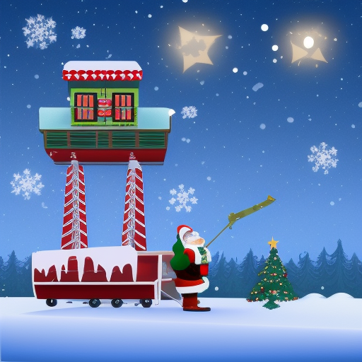 Advent of Code 2022 in Python — Day 5 | by Luke Skyward | Medium