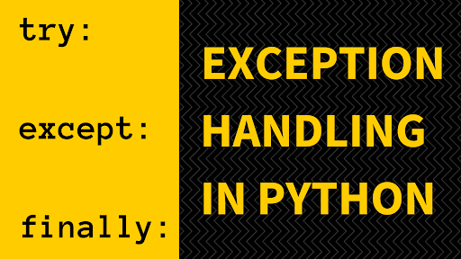 How to Catch, Raise, and Print a Python Exception