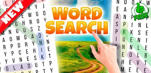 Super Word Search Shuffle Review: The Best Way to Spend Your Day | by ...