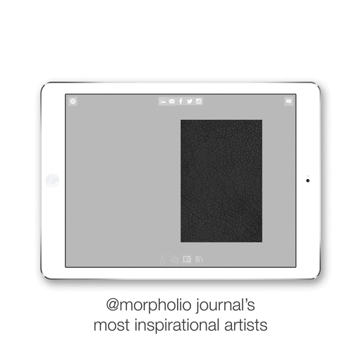 Morpholio feature!