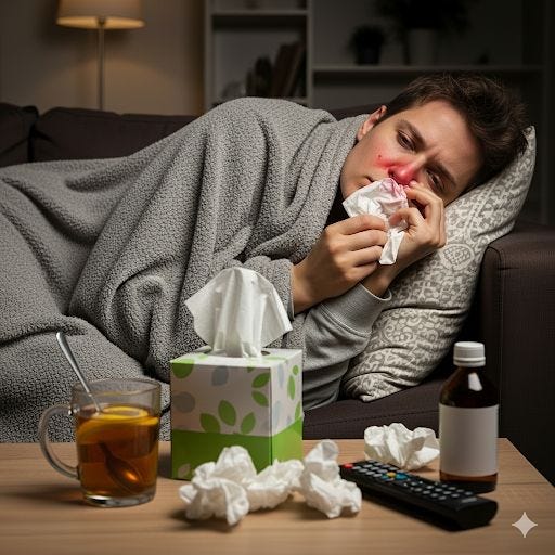 What is Fever? Symptoms, Causes, and When to See a Doctor