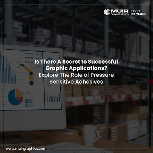 Is There a Secret to Successful Graphic Applications? Explore the Role