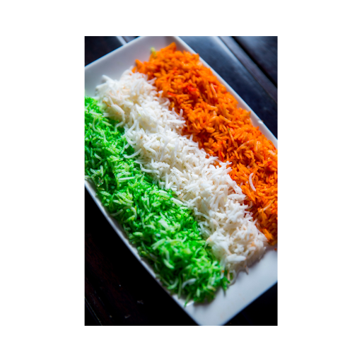 Clash of the Grains Sella Basmati vs. Basmati Rice by Ajay Reyal