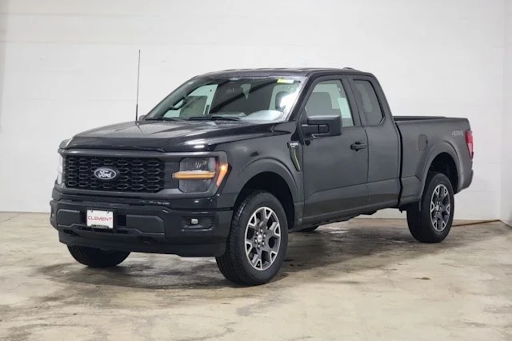 Why Ford Trucks Continue to Be a Popular Choice for Work and Everyday Driving