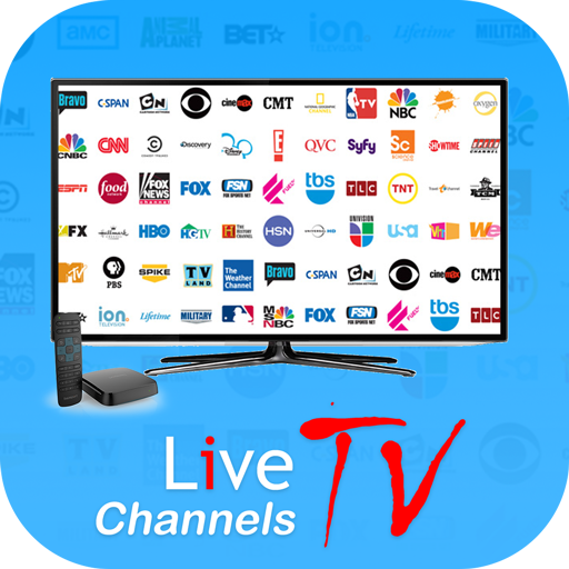 The Evolution of Live TV Channel Streaming Services: A New Era of  Entertainment | by sri saranya | Medium