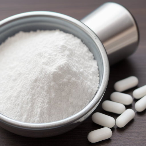 Magnesium And Sleep. Introduction by Arfan Jul, 2023 Medium