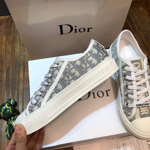 Stepping into Style: The Hottest Dior Shoe Models of 2023 | by Origins ...