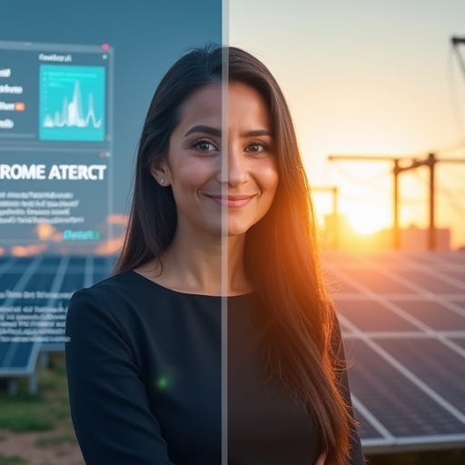 Die “Stromfee AI”: Dein smarter Life Hack für weniger Stromverbrauch im Alltag!