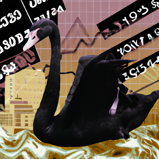 What is a Black Swan Event?. A Black Swan Event in the stock market