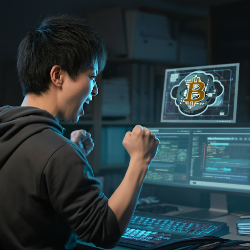 Tokenized Hashrate: A New Paradigm for Bitcoin Mining Finance and the Future of RWA