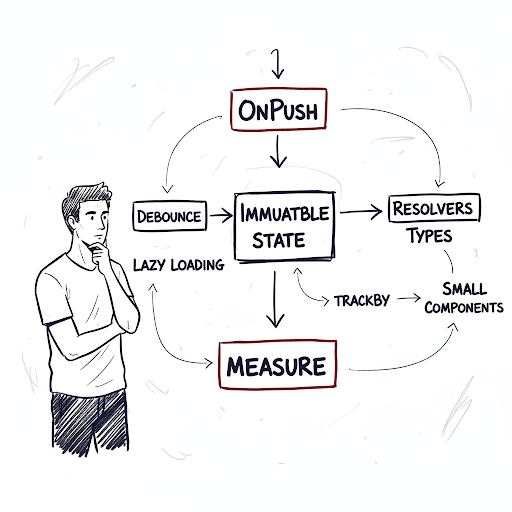 9 Angular Tricks That Will Make You Look Like a Senior Developer ...