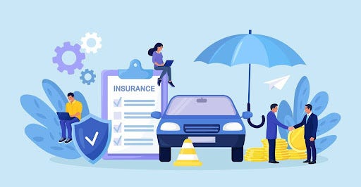 Insurance Decoded — Personal Cover