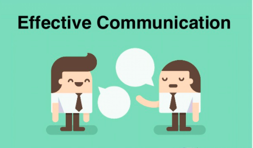 Effective Communication. “The biggest communication problem is… | by ...