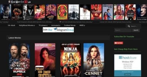 A Glimpse of Kollywood — Tamil Movies | by Cristina Padovano | Medium