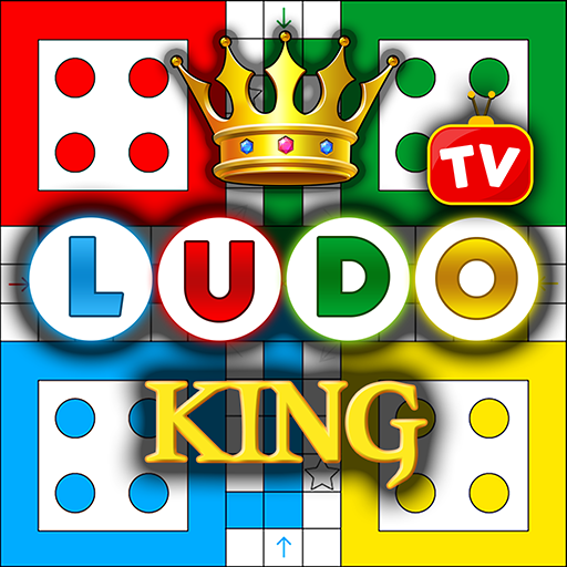 I want to play Ludo King with you! Room Code: 05381281 Start