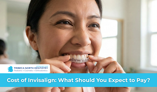 Cost of Invisalign: What Should You Expect to Pay?