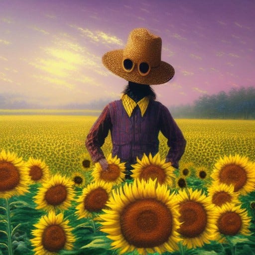 A Nut for a Jar of Tuna. A Kraken Lore Mashup x TFT Trove… by