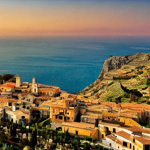 “Unveiling the Hidden Charms of Sicily: A Journey through Enchanting Landscapes and Cultural 