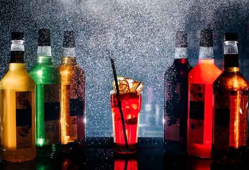 Alcoholic Beverage Development: Key Steps From Concept to Shelf