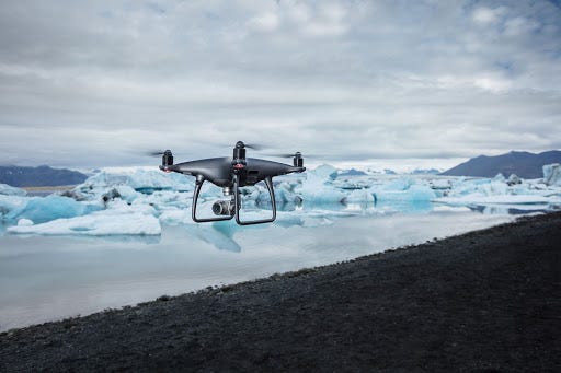 How to Edit and Import DJI Mavic Pro 2/Phantom 4 Pro H.265 in Premiere Pro Smoothly