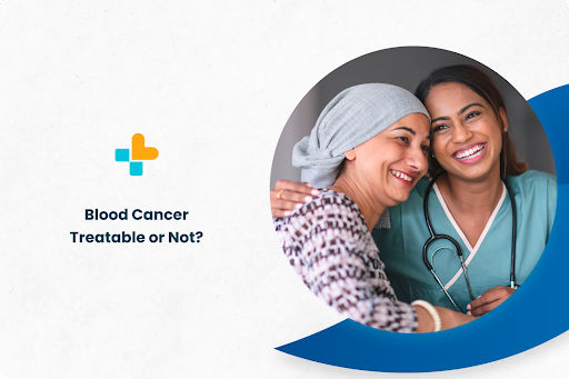 Blood Cancer — Treatable or Not? - Singhypooja - Medium