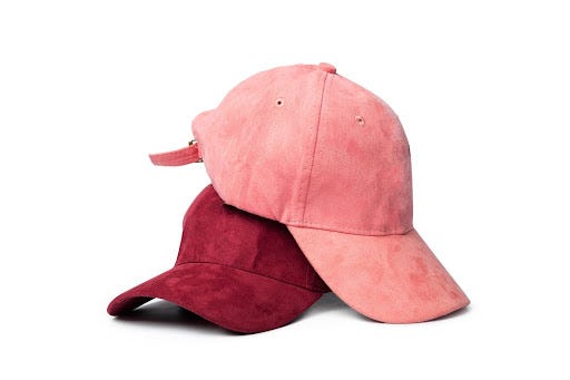 Crown Your Style: Use Custom Caps from Ark Industries to Boost Your ...