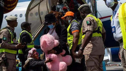 The Diplomatic Toll of South Africa’s Anti-Migrant Surge
