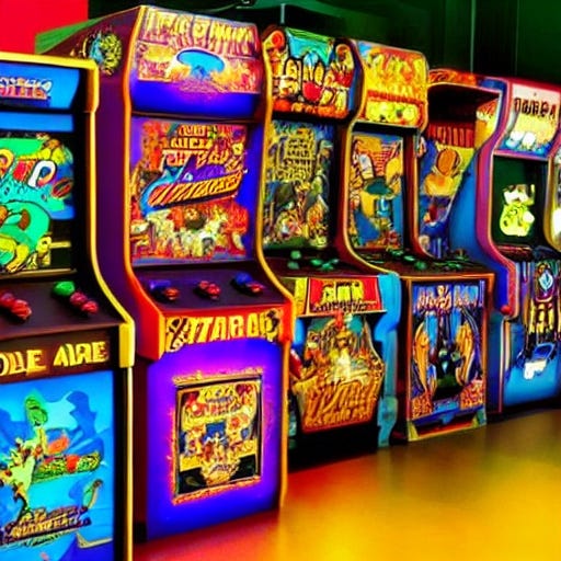 The Realm of Mortal Kombat Forums  Arcade game machines, Arcade, Mortal  kombat