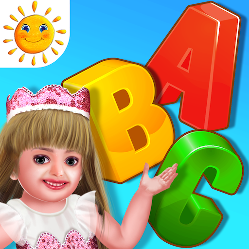 Kids Learning Funny Letters – Apps on Google Play