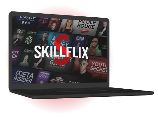 Skillflix - Panel d’experts fiables