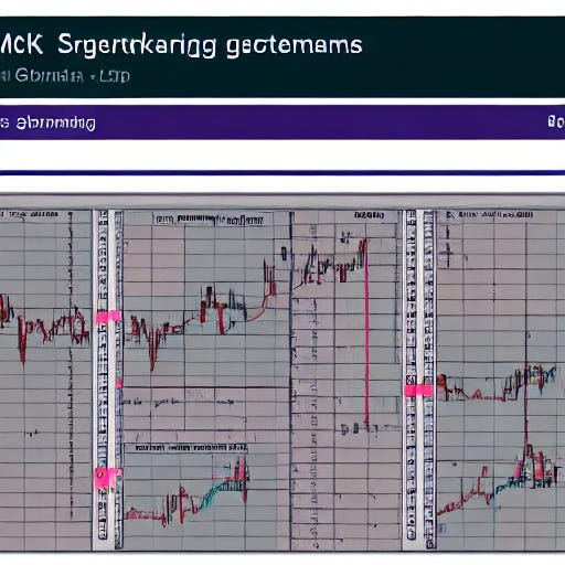 Portfolio Optimization and Genetic Programming | by Edwina Gu | Medium