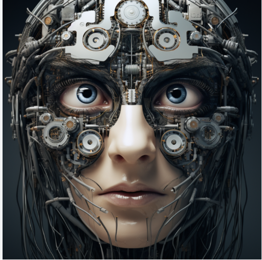 Title: Understanding Computer Vision: Bridging the Gap Between Machines ...