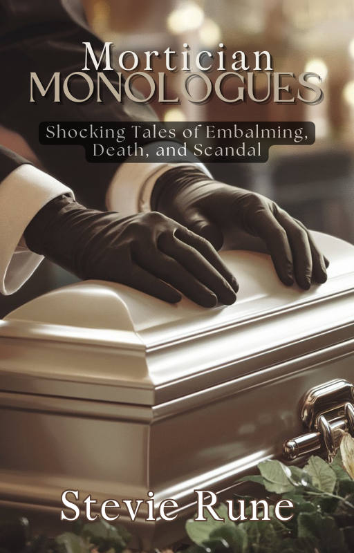Mortician Monologues (Chapter 7)