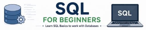 SQL Basics
